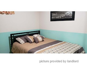 1 Bedroom apartment for rent in PICKERING