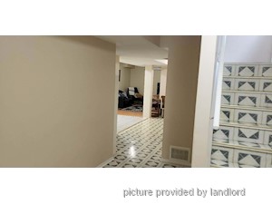 1 Bedroom apartment for rent in PICKERING