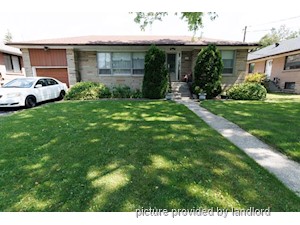 3+ Bedroom apartment for rent in TORONTO