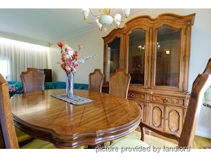 3+ Bedroom apartment for rent in TORONTO