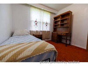 3+ Bedroom apartment for rent in TORONTO