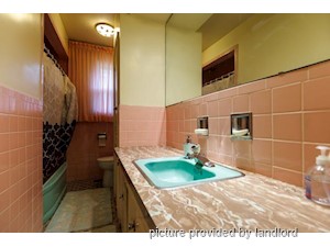 3+ Bedroom apartment for rent in TORONTO