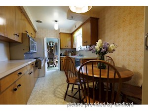 3+ Bedroom apartment for rent in TORONTO