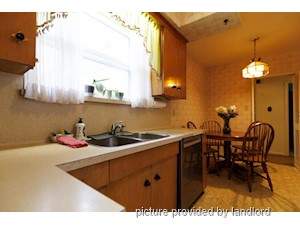 3+ Bedroom apartment for rent in TORONTO