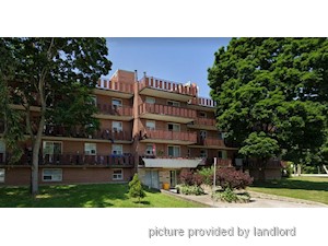 2 Bedroom apartment for rent in Hamilton