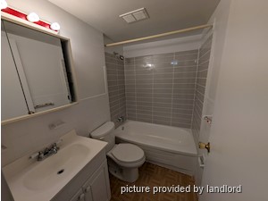 2 Bedroom apartment for rent in Hamilton