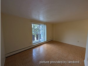 2 Bedroom apartment for rent in Hamilton