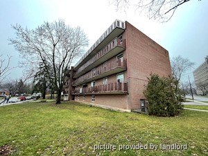 2 Bedroom apartment for rent in Hamilton