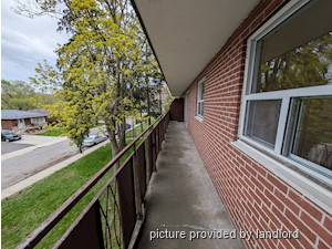 2 Bedroom apartment for rent in Hamilton