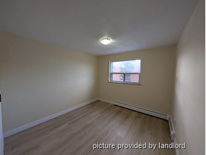 2 Bedroom apartment for rent in Hamilton