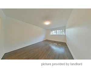 2 Bedroom apartment for rent in Etobicoke