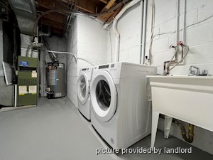 2 Bedroom apartment for rent in Etobicoke