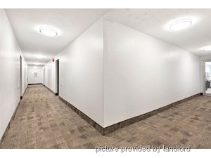 2 Bedroom apartment for rent in Etobicoke