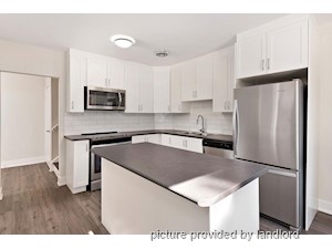2 Bedroom apartment for rent in Etobicoke