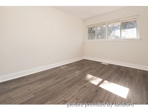 2 Bedroom apartment for rent in Etobicoke