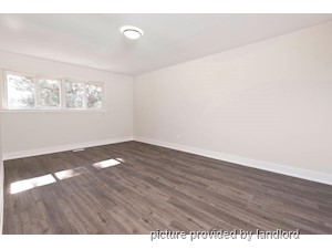 2 Bedroom apartment for rent in Etobicoke