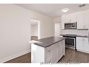 2 Bedroom apartment for rent in Etobicoke