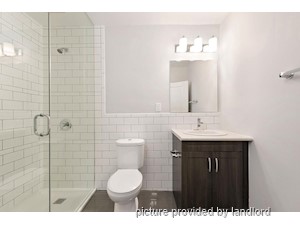 2 Bedroom apartment for rent in Etobicoke