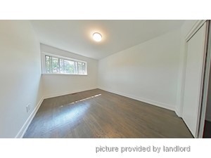 2 Bedroom apartment for rent in Etobicoke