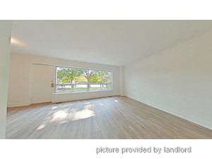 2 Bedroom apartment for rent in Etobicoke