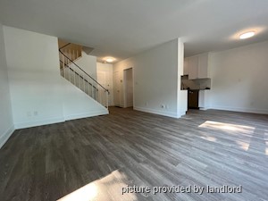 2 Bedroom apartment for rent in Etobicoke