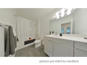 2 Bedroom apartment for rent in Etobicoke