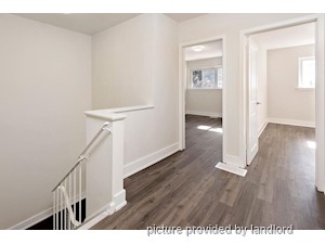 2 Bedroom apartment for rent in Etobicoke