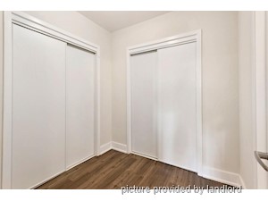 2 Bedroom apartment for rent in Etobicoke