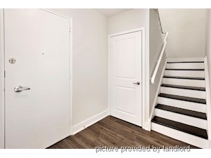 2 Bedroom apartment for rent in Etobicoke