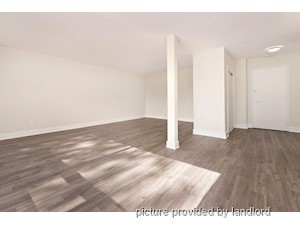 2 Bedroom apartment for rent in Etobicoke