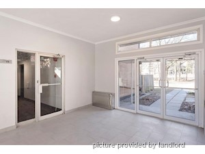2 Bedroom apartment for rent in Etobicoke