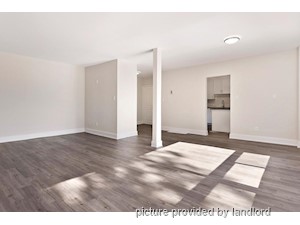 2 Bedroom apartment for rent in Etobicoke