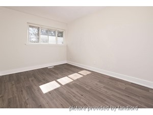 2 Bedroom apartment for rent in Etobicoke