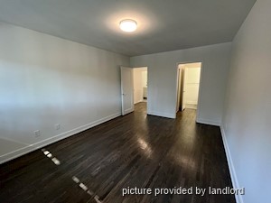 2 Bedroom apartment for rent in Etobicoke