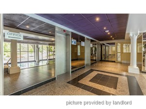 1 Bedroom apartment for rent in North York