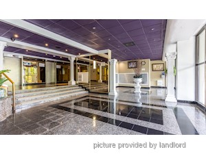 1 Bedroom apartment for rent in North York