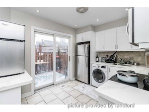 Room / Shared apartment for rent in TORONTO