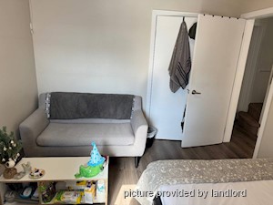 Room / Shared apartment for rent in TORONTO