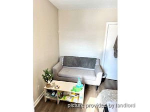 Room / Shared apartment for rent in TORONTO