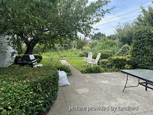 Room / Shared apartment for rent in TORONTO