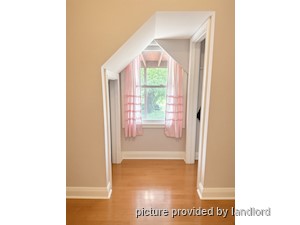 Room / Shared apartment for rent in TORONTO