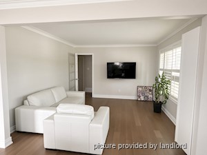 Room / Shared apartment for rent in TORONTO