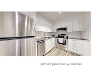2 Bedroom apartment for rent in Toronto