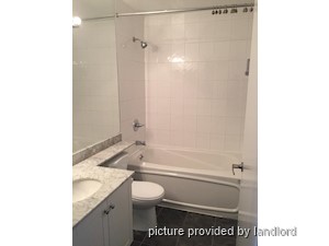 1 Bedroom apartment for rent in TORONTO