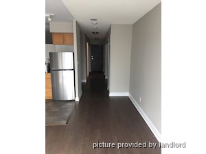 1 Bedroom apartment for rent in TORONTO