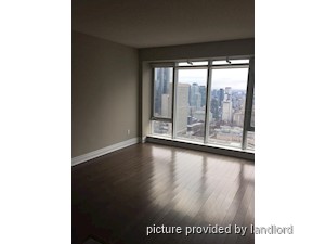 1 Bedroom apartment for rent in TORONTO