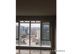 1 Bedroom apartment for rent in TORONTO