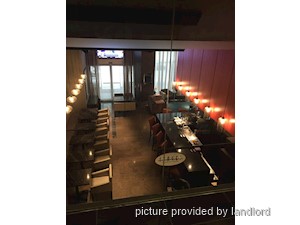 1 Bedroom apartment for rent in TORONTO