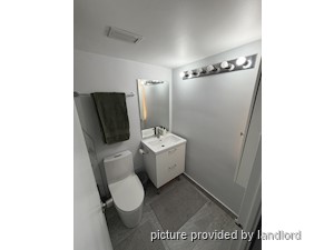 3+ Bedroom apartment for rent in TORONTO