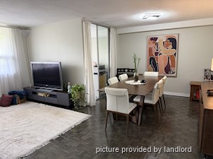 3+ Bedroom apartment for rent in TORONTO